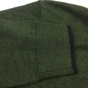 Crew Neck Sweater Michael Kors Sweaters Mens Green Buy Michael